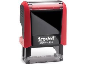 Μηχανισμός σφραγίδας trodat 4910 printy 4.0